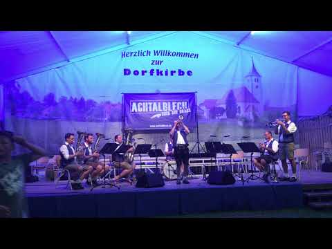 Achtalblech - Arrival (Zugabe)