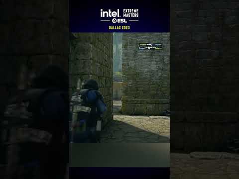 INSANE 59 round game of Ancient between ENCE & FaZe at IEM Dallas