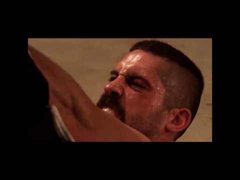 undisputed 3 redemption - scott adkins vs lateef crowder