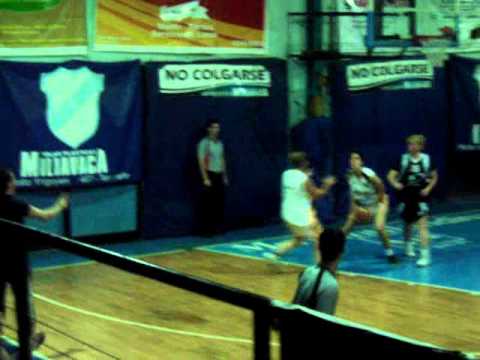 Martes 14 de diciembre 2010 Temperley   Berazategui