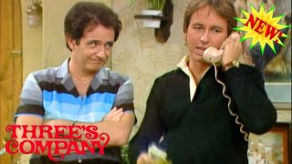 Download lagu Three’s Company 2026 | Full Episode Jack Be Quick | Funniest Sitcom Moments Ever | Comedy Gold mp3