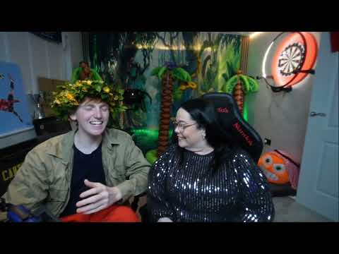 AngryGinge's FIRST Stream Back | Special Guest