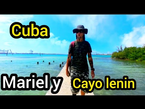 Mariel El Puerto por donde se fueron miles de cubanos 