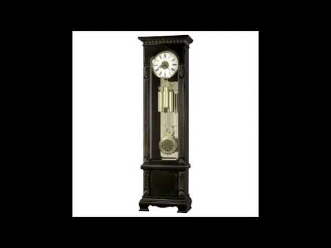 SCP-224   Grandfather Clock