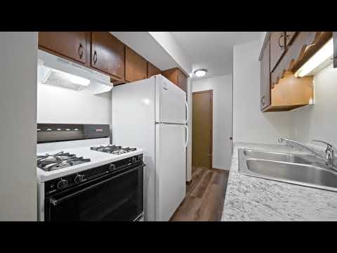 CHARMING AND CONVENIENTLY LOCATED APARTMENTS - Video 2 of 2