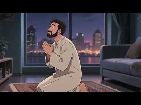 The Door That Never Closed – A Story About Allah’s Endless Mercy