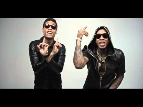 Popeye Caution ft David Lyn   Hollywood Official Video