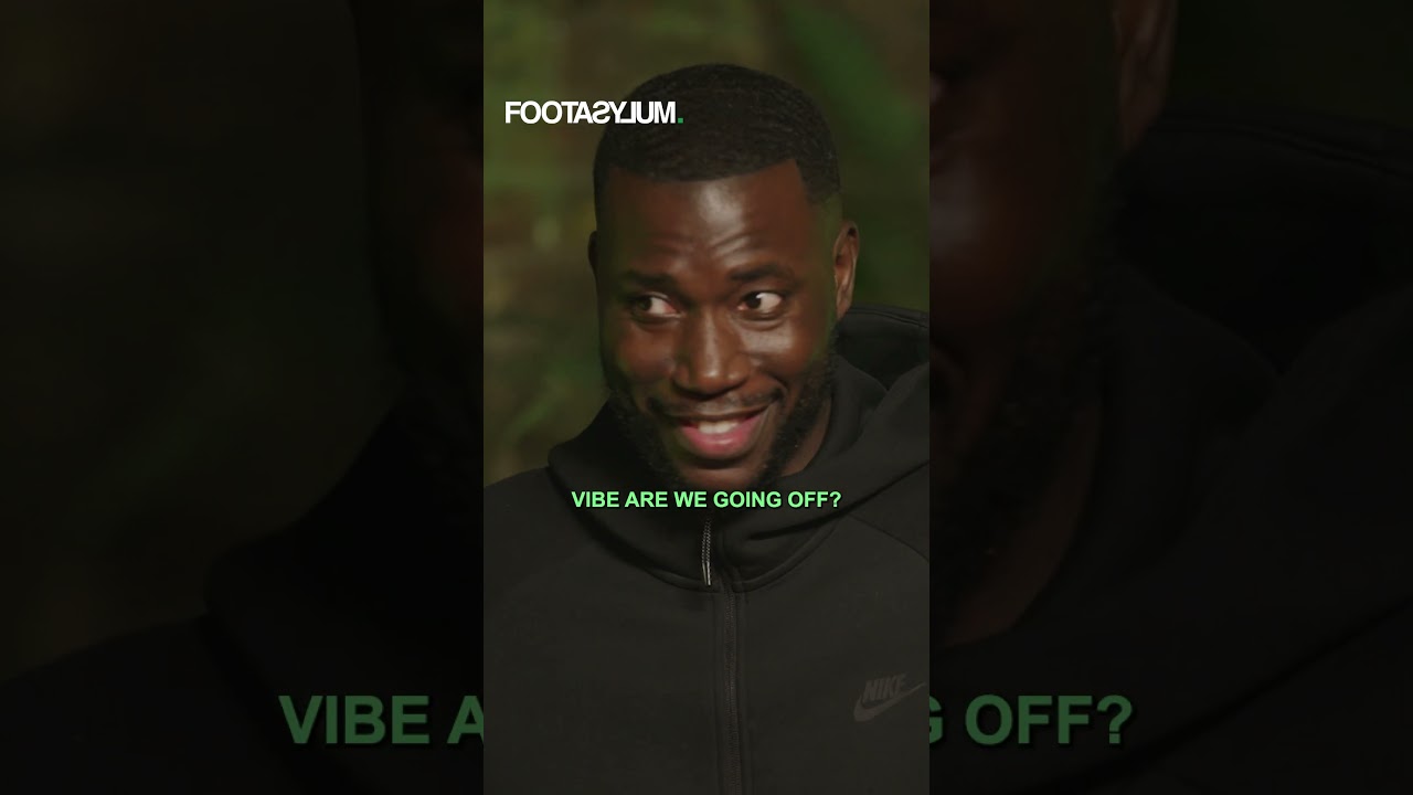 Max Khadar attempts to rap AGAIN