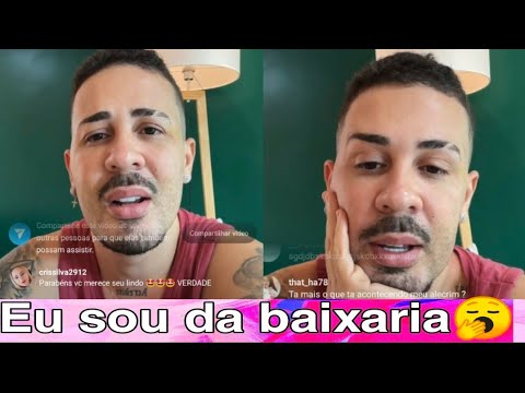 Carlinhos Maia fala sobre a polêmica envolvendo Max e o selo dourado 😱😱
