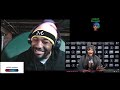 MEGAN THEE STALLION I OWE YOU WAY MORE REACTIONS REGULATE FREESTYLE REACTION