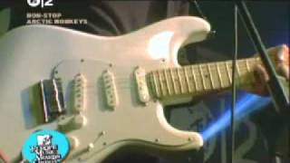 Arctic Monkeys - A Certain Romance 2005