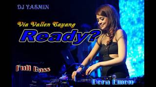 Download lagu Via Vallen Sayang remix nonstop full bass mp3 Download lagu Via Vallen Sayang remix nonstop full bass mp3