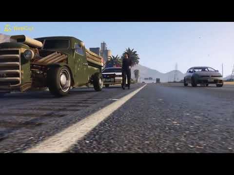 Przeróbka SCREWIT x KOZAKPOLV - SPIERDALAMY