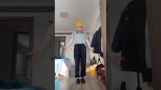 UNIFORM CHALLENGE ?? |TIKTOK GIRLS| #Shorts #TikTok #Challenge