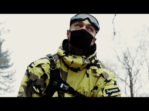 scarlxrd - SXLD MY SXUL.