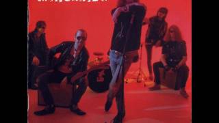 The Nomads  -   Graveyard  (Dead Moon) (1996)