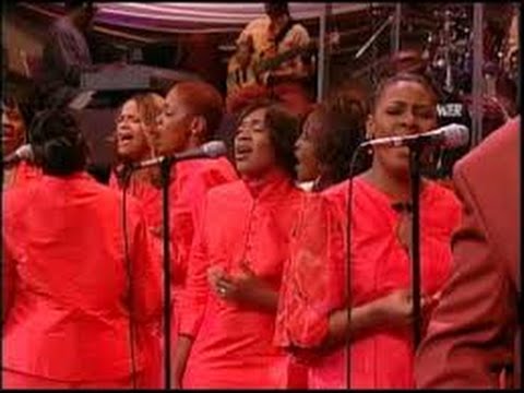 "Like Never Before" Shekinah Glory Ministry lyrics