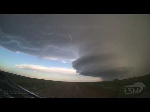 06-09-2021 Malta, MT Mothership Supercell