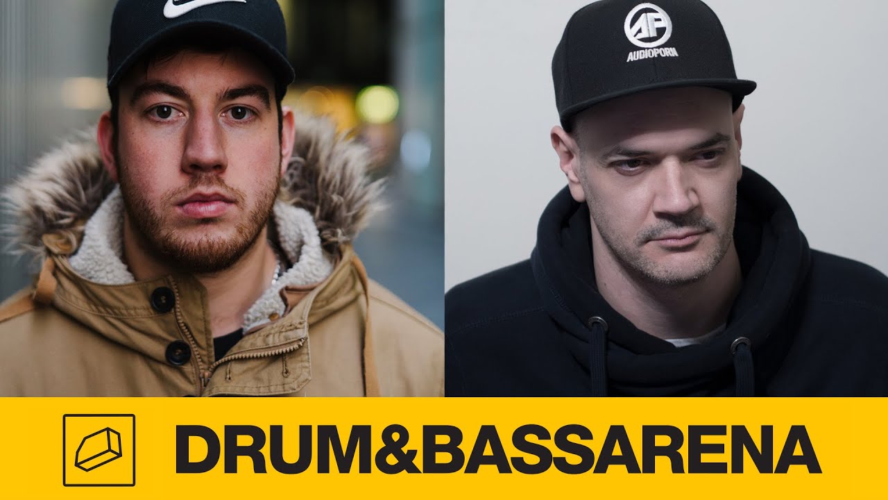 Benny L - Resonate (ft. Shimon)