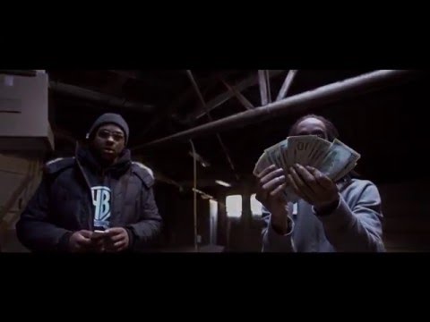 EMP DASME X HITT CITY KEVO - KNOW HOW WE COMING (MUSIC VIDEO) @MONEYSTRONGTV
