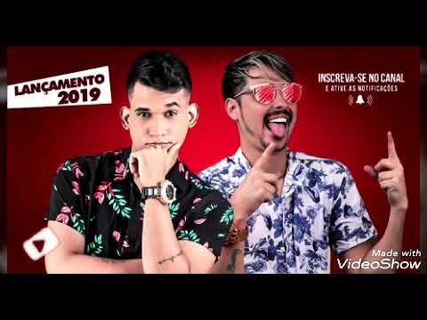 MC CEGO ABUSADO E FELIPE ORIGINAL - AQUECIMENTO PRAS MALVADAS - CLIPE OFICIAL.mp3 BregaPe