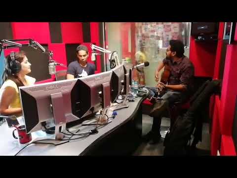 ABHINAV DUBEY LIVE ON FEV...