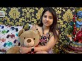 First Introduction Of Tina Nandy