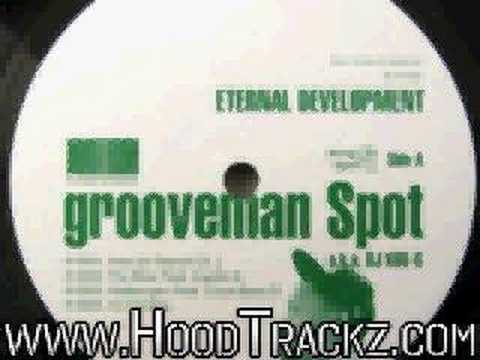 Grooveman Spot-Eternal Development Remixes Pa-The Blow Ft. C