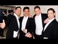 IL DIVO - Some Enchanted Evening 