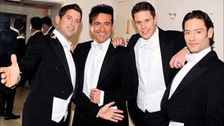 IL DIVO - Some Enchanted Evening