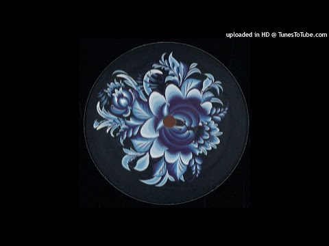 B.A.D & Pier Bucci - The Poem