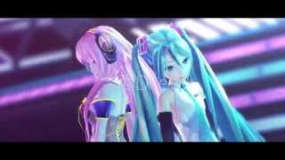 Download lagu 【MMD】 Ai Dee (LUKA V4X Hatsune Miku) mp3 Download lagu 【MMD】 Ai Dee (LUKA V4X Hatsune Miku) mp3