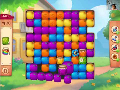 Farmscapes Level 142