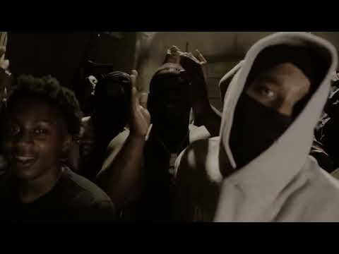 Blaccey500 - Step on