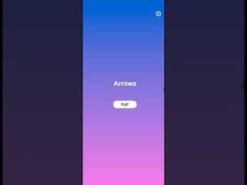 Arrows – Puzzle Escape