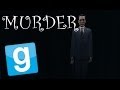 Dlive & Friends Play | Garry's Mod Murder! | HE ...