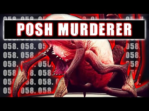 The HEART of DARKNESS - SCP-058 - SCP BITESIZE