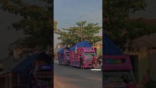 Download lagu story  wa truk kanjeng mami viral mp3