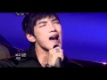 Immortal Song 2 (Round 2) - JunSu's 2PM - 보고 ...
