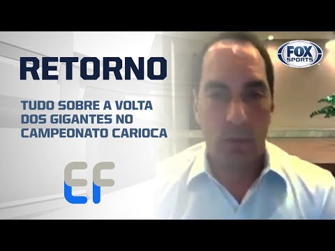 FLUMINENSE, BOTAFOGO E VASCO: TUDO SOBRE A VOLTA DOS GIGANTES NO CAMPEONATO CARIOCA