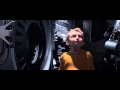 MARS NEEDS MOMS Launched Into Space Clip 1080p