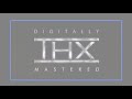 THX Broadway DVD Digitally Mastered Version With Copy Protection Intact