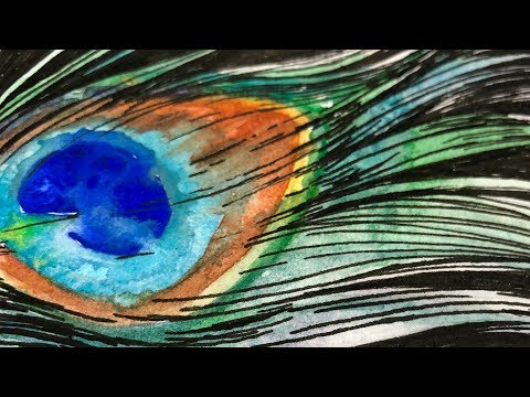 Cheap Joe's 2 Minute Art Tips - The American Journey Journaling Sketchbook and Demo