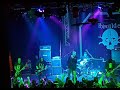 Poison Idea - Gone For Good ( Live 2018 )