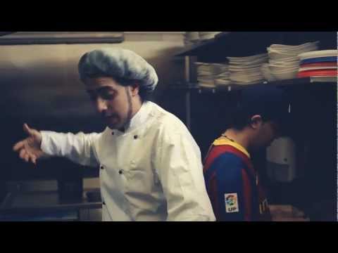 U-CEE - COOL ME DOWN - OFFICIAL TRAILER