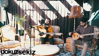 Cihan Mürtezaoğlu - Saf Kuşlar (Akustik Video)
