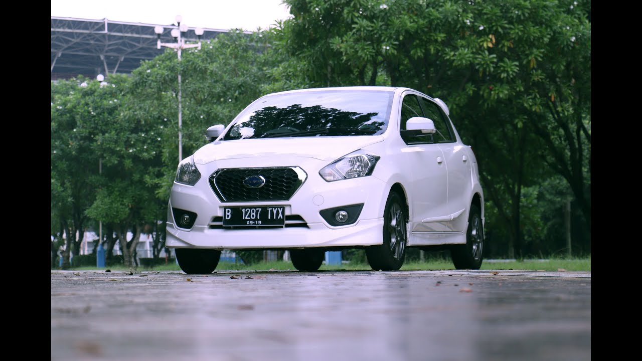 First Drive Datsun Go Panca | Oto.com