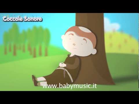 Frà Martino Campanaro - Lieder für Kinder von Coccole Sonore