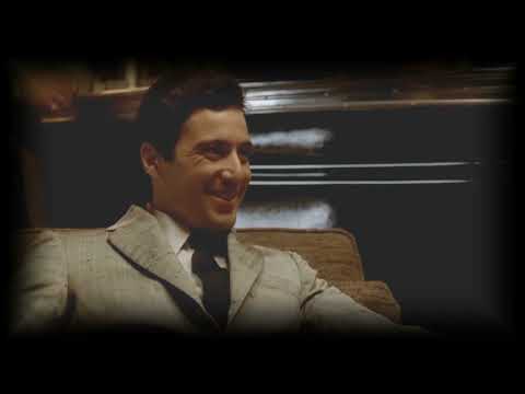 The Godfather : Deleted Scenes w/Original Beginning(Remaster) Al Pacino, Marlon Brando,Robert Duvall