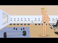 BECOME THE ULTIMATE DOUCHE Ultimate Douchebag Workout
